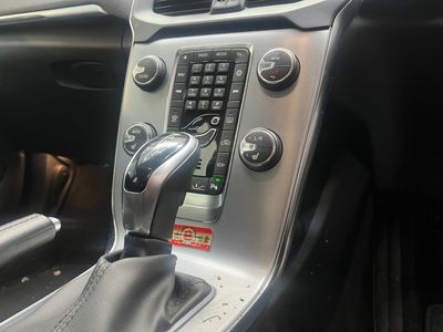 2018 Volvo V40