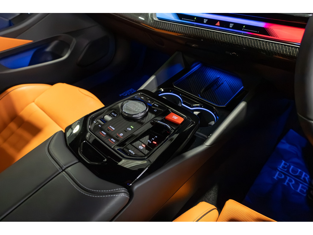 2025 BMW M5