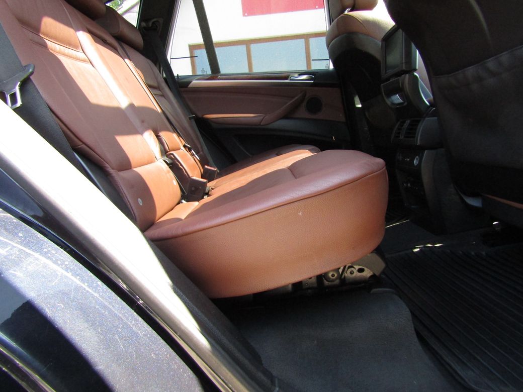 2011 BMW X5