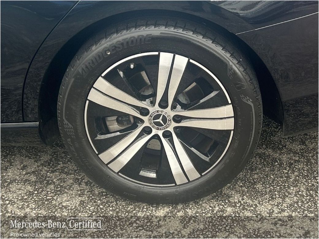 2023 Mercedes-Benz C Class