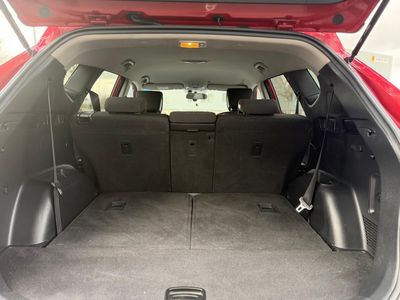 2014 Hyundai Santa Fe