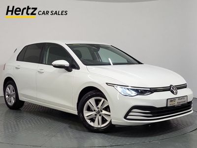 2023 Volkswagen Golf