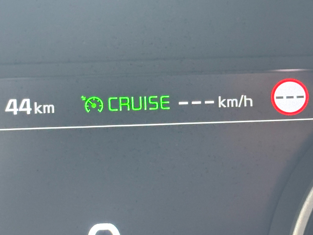 2019 Kia Stinger