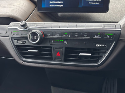 2019 BMW i3