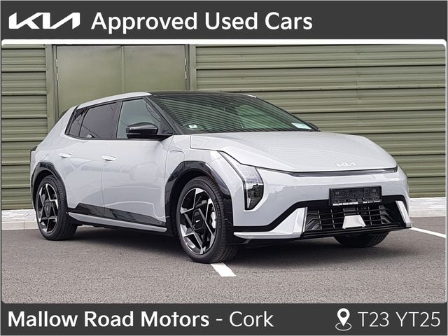 vehicle for sale from Mallow Road Motors Kia
