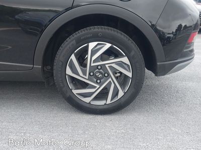 2025 Hyundai Bayon