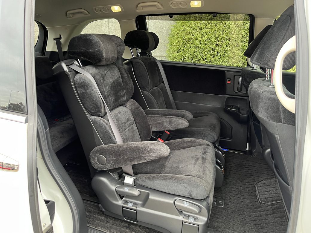 2020 Honda Odyssey