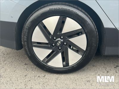 2024 Hyundai Ioniq 6