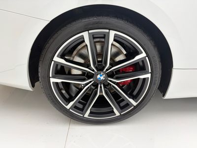 2024 BMW 4 Series