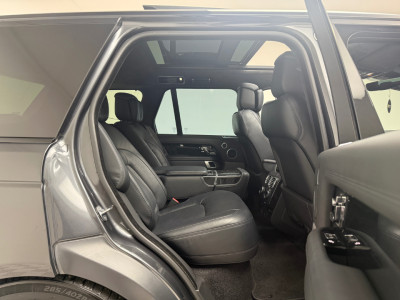 2019 Land Rover Range Rover