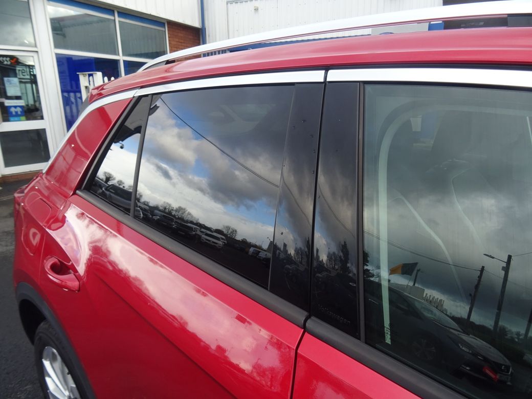 2023 Volkswagen T-Roc