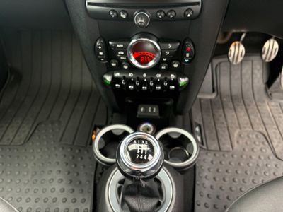2012 Mini Cooper