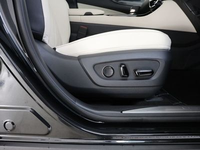 2026 Lexus NX 450H+