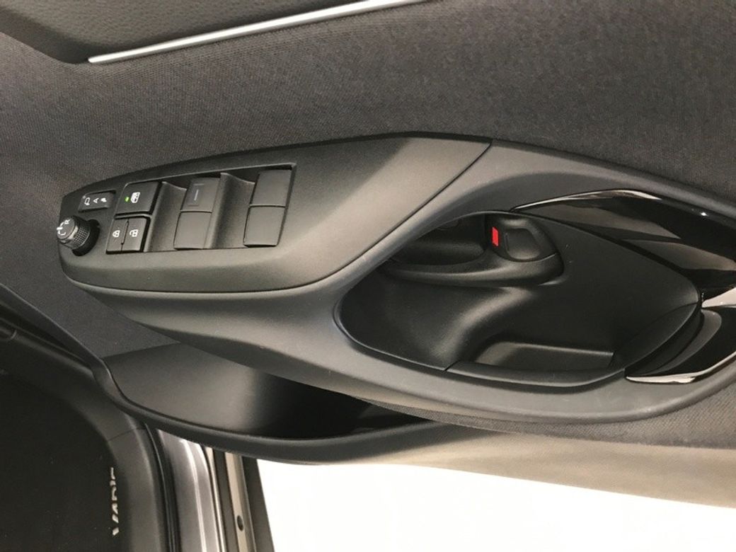 2025 Toyota Yaris Cross