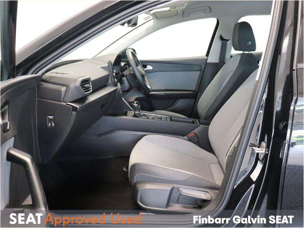 2024 SEAT Leon