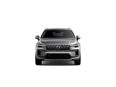 2027 Volvo XC60