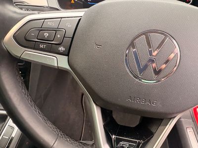 2021 Volkswagen Passat