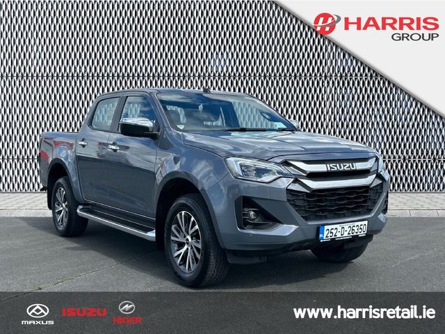 vehicle for sale from Harris Retail