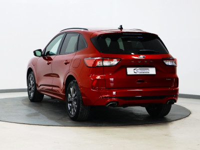 2022 Ford Kuga