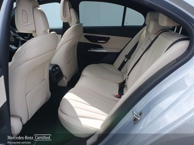 2024 Mercedes-Benz E Class