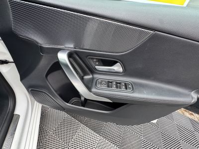 2019 Mercedes-Benz A Class