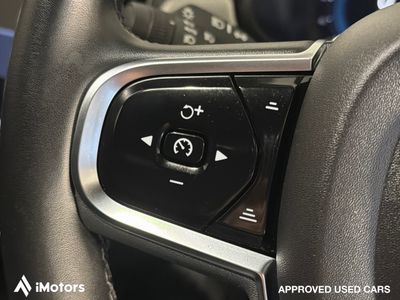 2022 Volvo S90