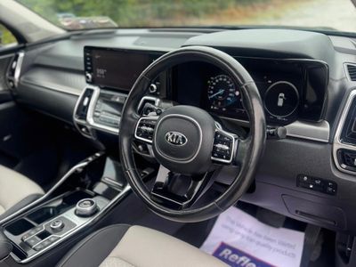 2021 Kia Sorento