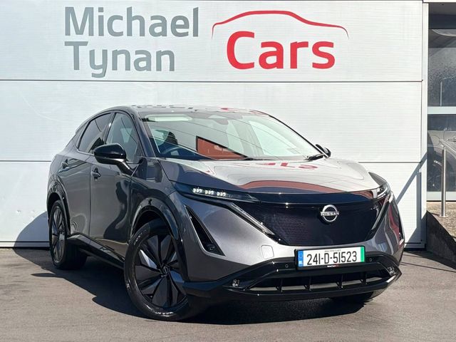 vehicle for sale from Michael Tynan Cars