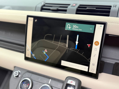 2024 Land Rover Defender