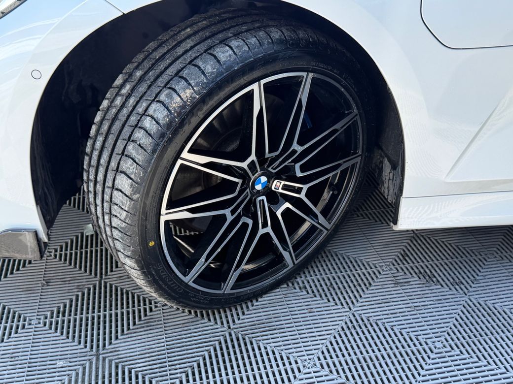 2020 BMW 3 Series