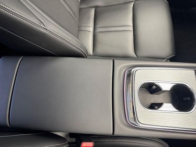 2026 Mazda Mazda6