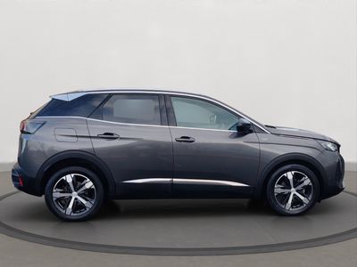 2024 Peugeot 3008