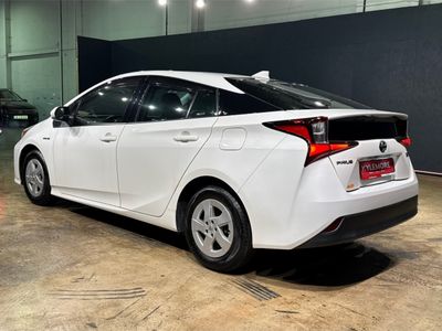2020 Toyota Prius