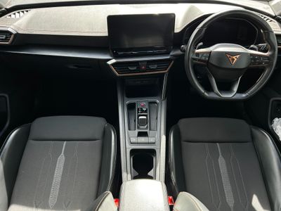 2022 Cupra Formentor