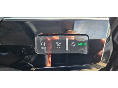 2020 Audi e-tron