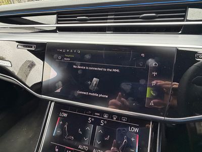 2026 Audi A8