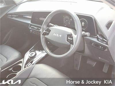 2024 Kia Niro