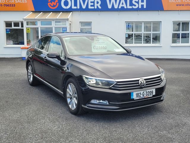 vehicle for sale from Oliver Walsh Autos