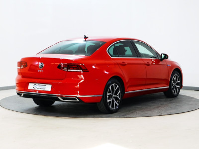 2021 Volkswagen Passat