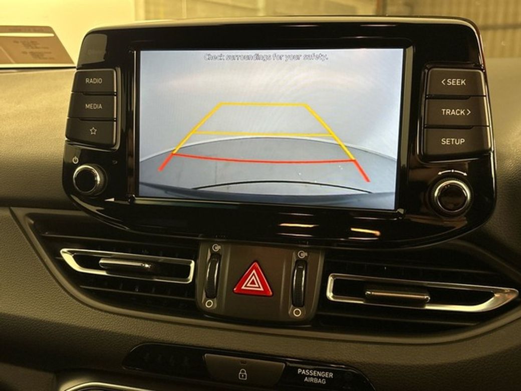 2024 Hyundai i30