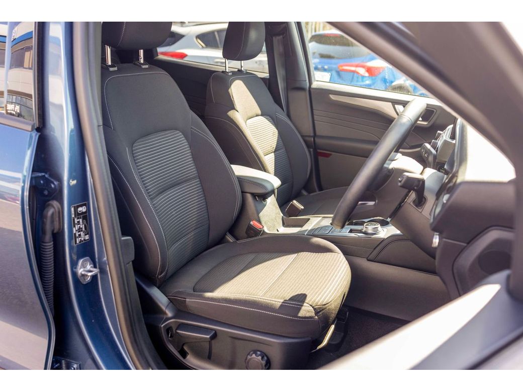 2024 Ford Kuga