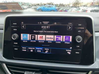 2023 Volkswagen T-Roc