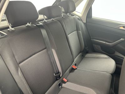 2024 Volkswagen Polo