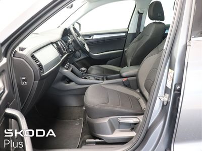 2022 Skoda Kodiaq