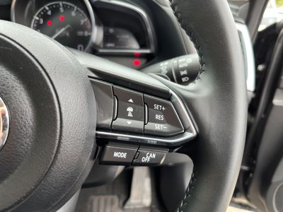 2019 Mazda Mazda3