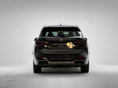 2022 BMW iX3