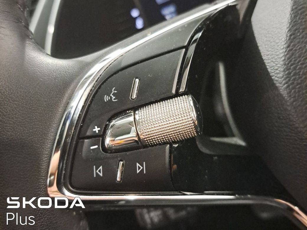 2024 Skoda Superb