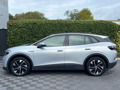 2023 Volkswagen ID.4