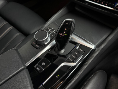 2021 BMW 5 Series