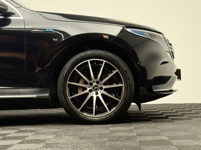 2023 Mercedes-Benz EQC